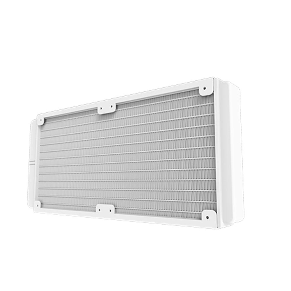 نظام تبريد البروسيسور زيجماتيك Liquid Killer X Arctic 240 AIO