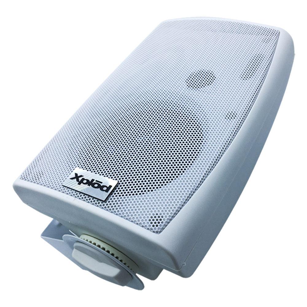 Xplod XP-520W Wall Speaker - kimostore.net