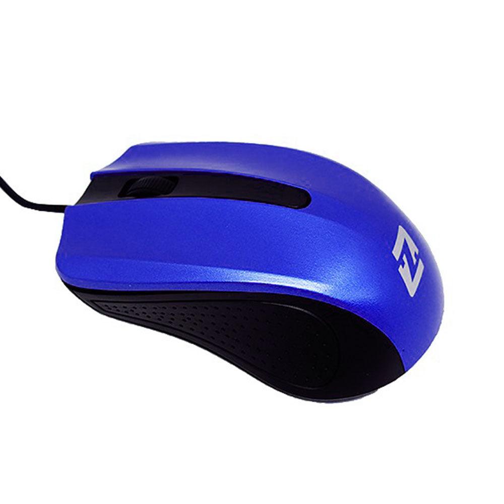 Wired Mouse