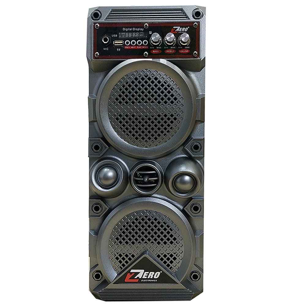 Zero ZR-4930SD Speaker 1.0