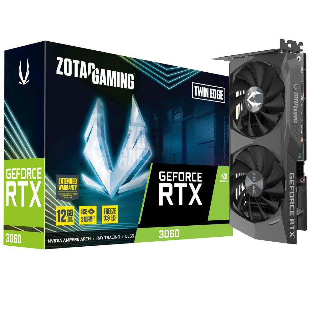 GeForce RTX 3060 12GB 25年7月購入 パソコン】 秋葉原散策 購入品検証 2025年 6月 第4週 パート2