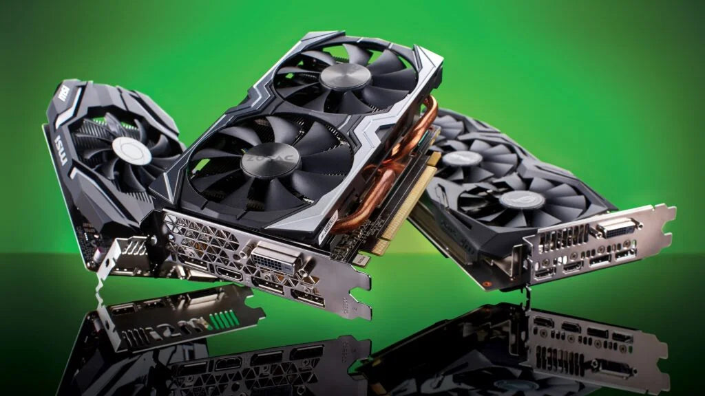 Graphics Cards in Gaming: Their Importance and Top Models Available