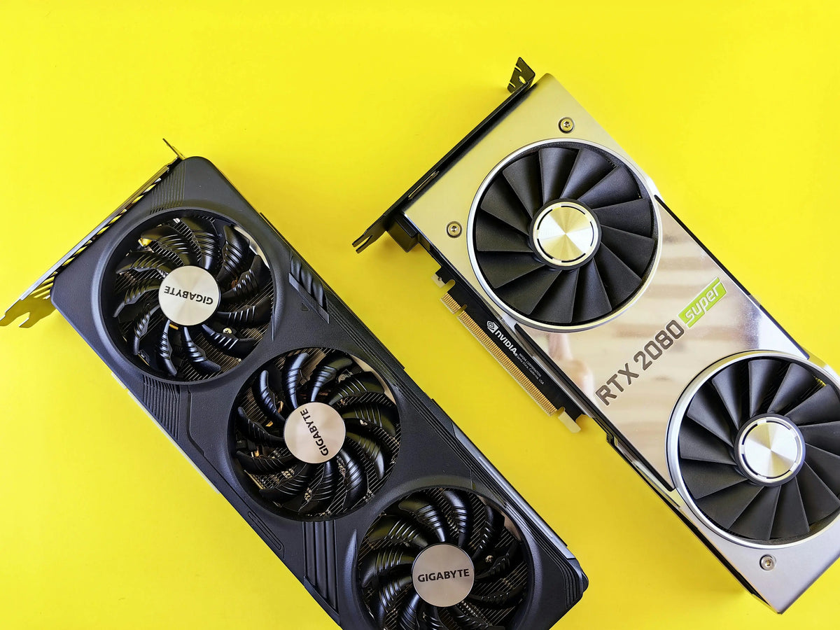 Your Smart Guide to Choosing the Perfect Graphics Card for Your Device