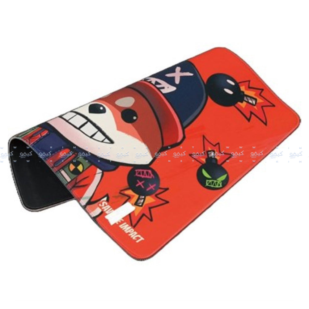 ماوس باد بلودي 