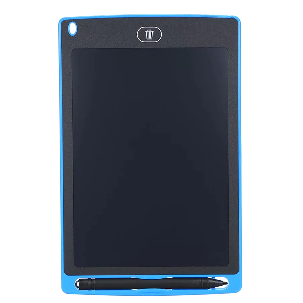 10.0 Inch LCD Writing Tablet Blue