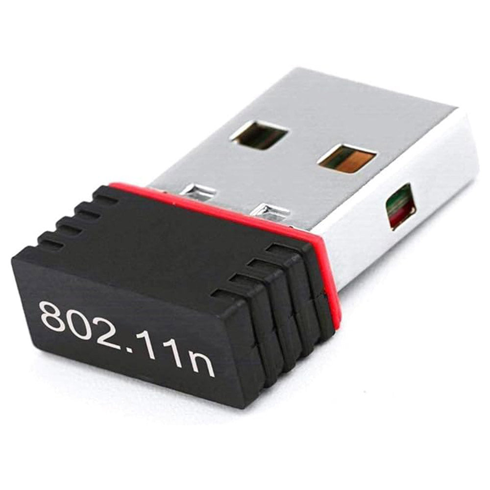 11N Wireless USB Adapter 300Mbps