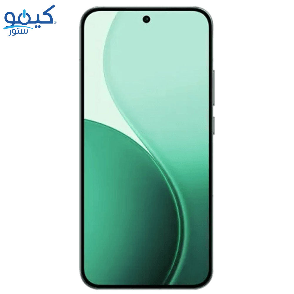 موبايل اوبو  Reno14 F 5G ثنائي الشريحة (256 جيجابايت / 12 جيجابايت رام / شاشة (6.67  