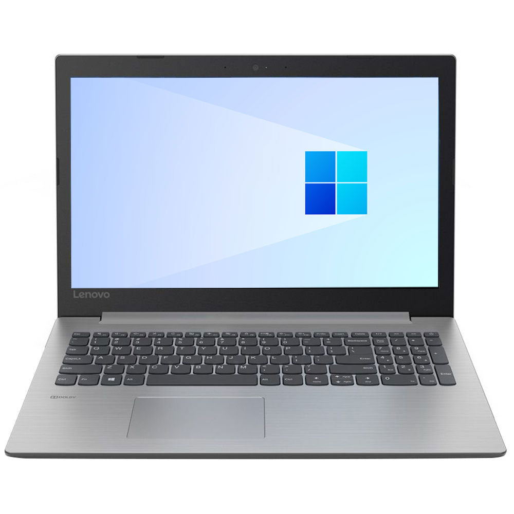 لاب توب ديل لينوفو ايدياباد 330-15IKB (انتل كور i5-8250U - رام 4 جيجابايت DDR4 - هارد 160GB SSD + 1TB HDD - نفيديا جيفورس MX 150 2GB - شاشة 15.6 بوصة HD - كاميرا) استعمال خارج