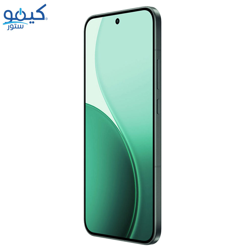 موبايل اوبو  Reno14 F 5G ثنائي الشريحة (256 جيجابايت / 12 جيجابايت رام)