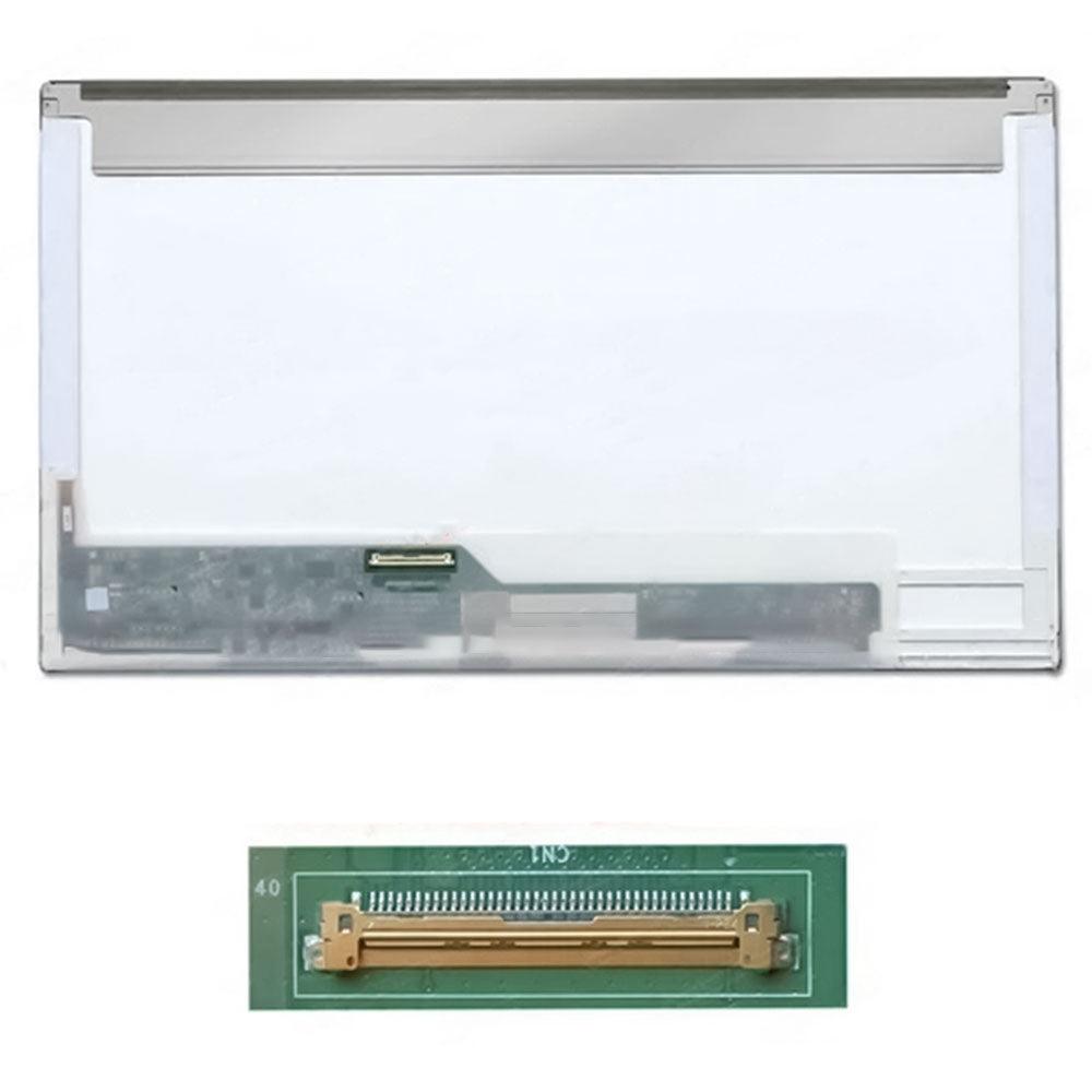 14.0 Inch 40 Pin LED Laptop Monitor