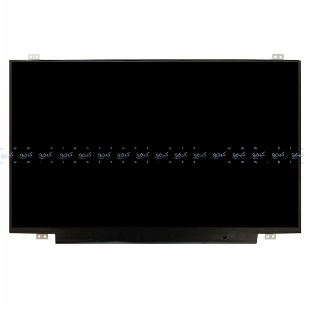 شاشة لاب توب 14.0 بوصة LED نحيفه بدون إطار 30 سنًا FHD 