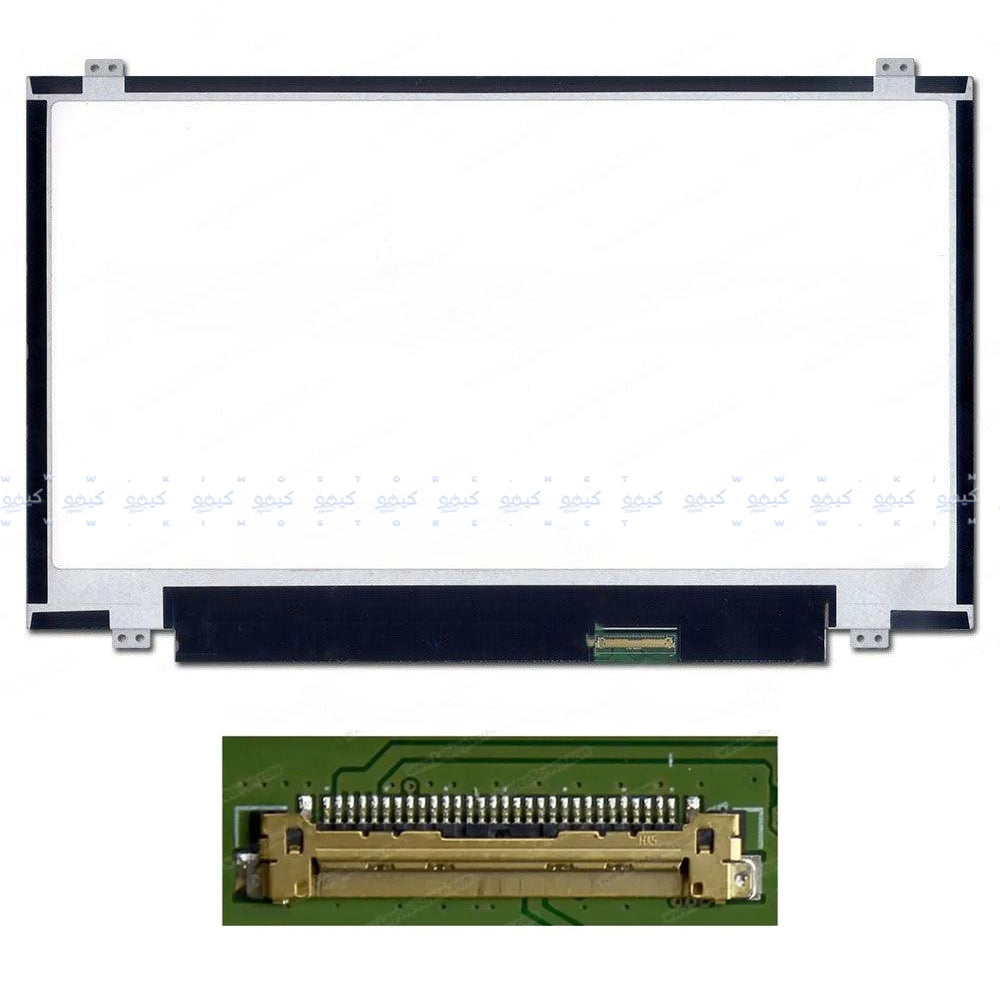 شاشة لاب توب 14.0 بوصة LED نحيفه 30 سنًا