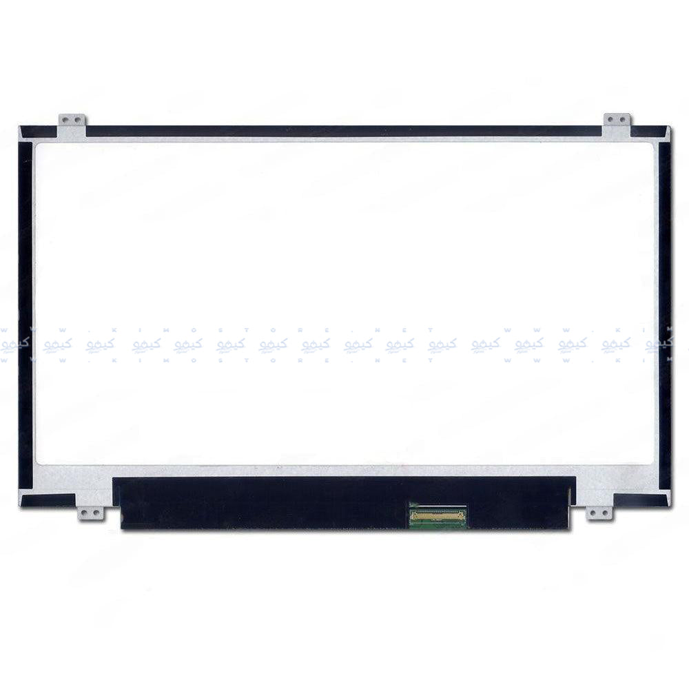 14.0 Inch 40 Pin Slim LED Laptop Monitor