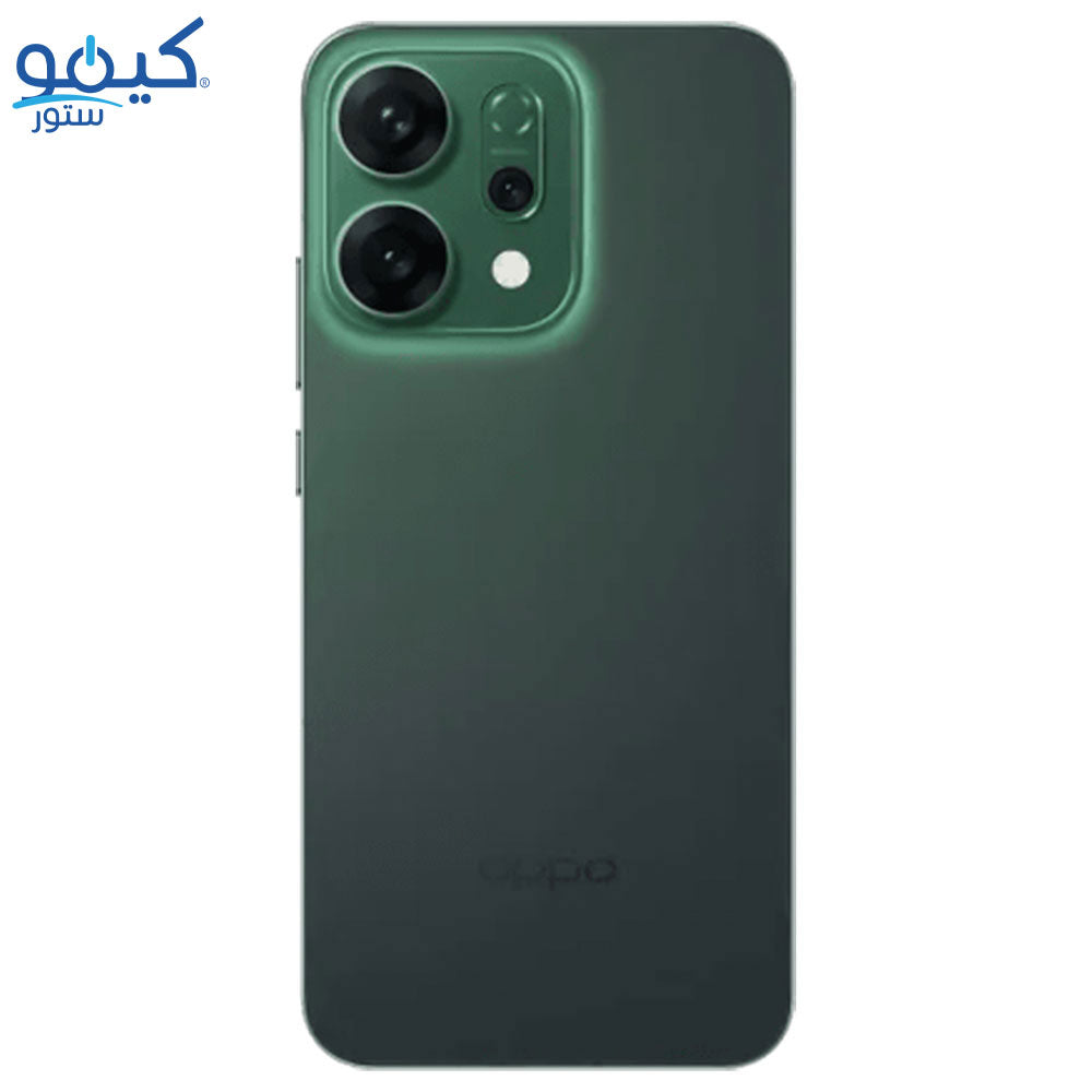 Oppo Reno14 F 5G Dual SIM (256GB / 12GB Ram / 6.57 Inch)