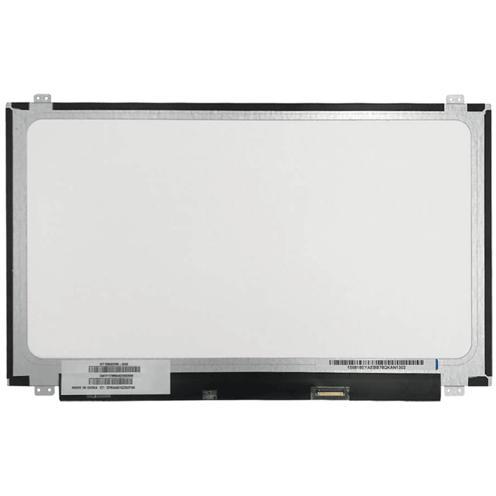 15.6 Inch 30 Pin Slim LED Laptop Monitor Original Used - Kimo Store
