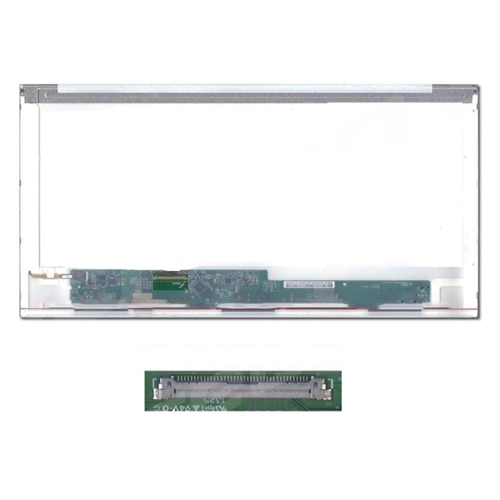 15.6 Inch 40 Pin LED Laptop Monitor Refurb