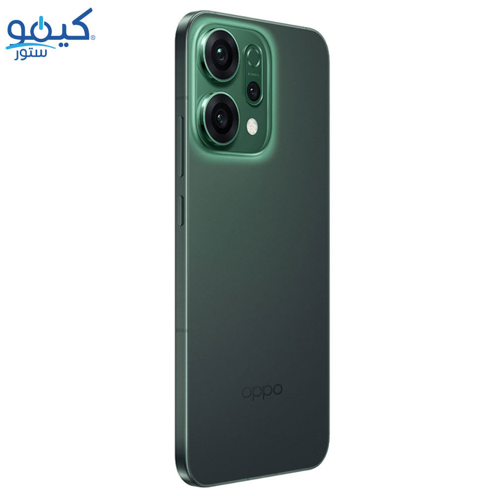 موبايل اوبو  Reno14 F 5G ثنائي الشريحة 