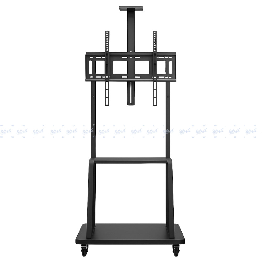 1800 60-100 Inch Mobile TV Trolley
