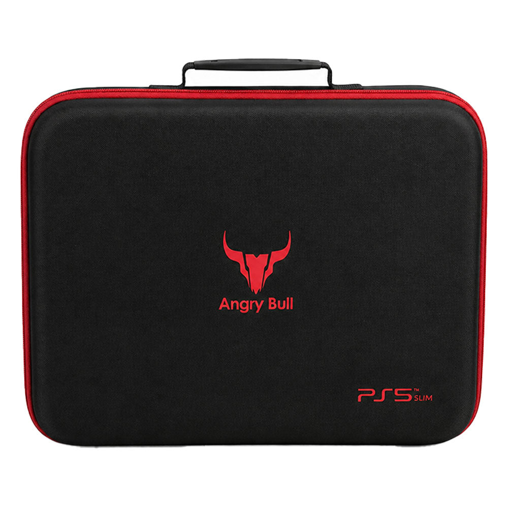 Angry Bull PS5 Slim Console Storage Bag