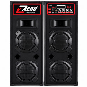 Zero ZR-5780D Speaker 2.0