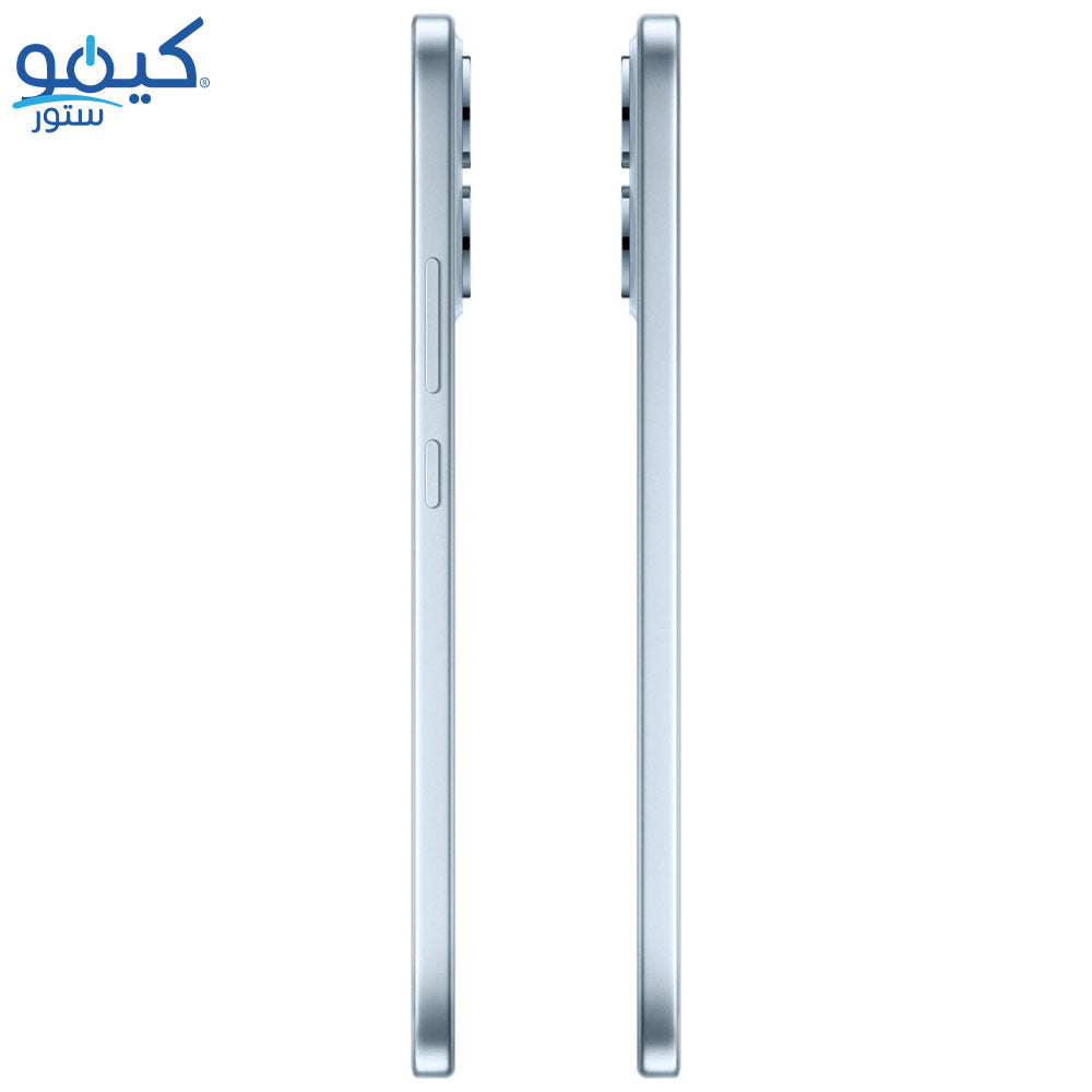موبايل اوبو  Reno14 F 5G ثنائي الشريحة (256 جيجابايت / 12 جيجابايت رام /  تقنية 5G)