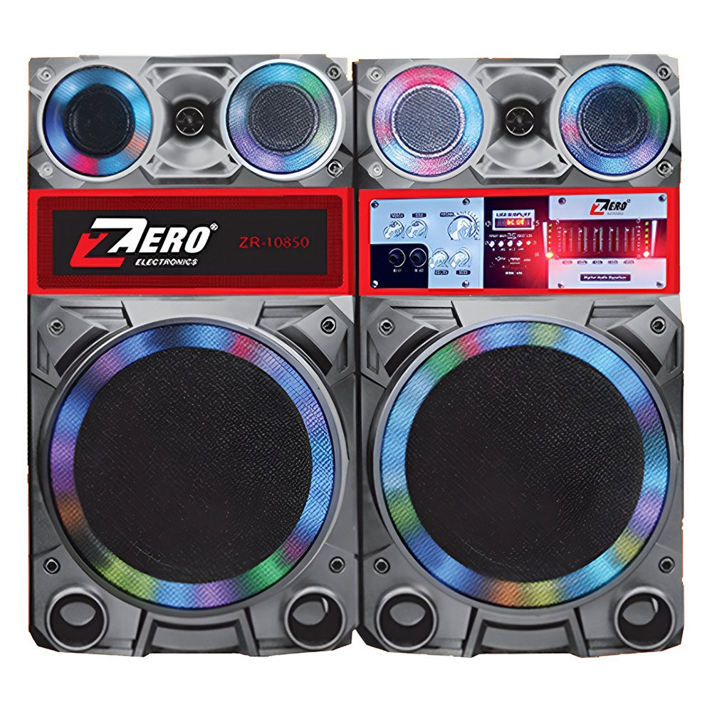 Zero ZR-10850 Speaker 2.0