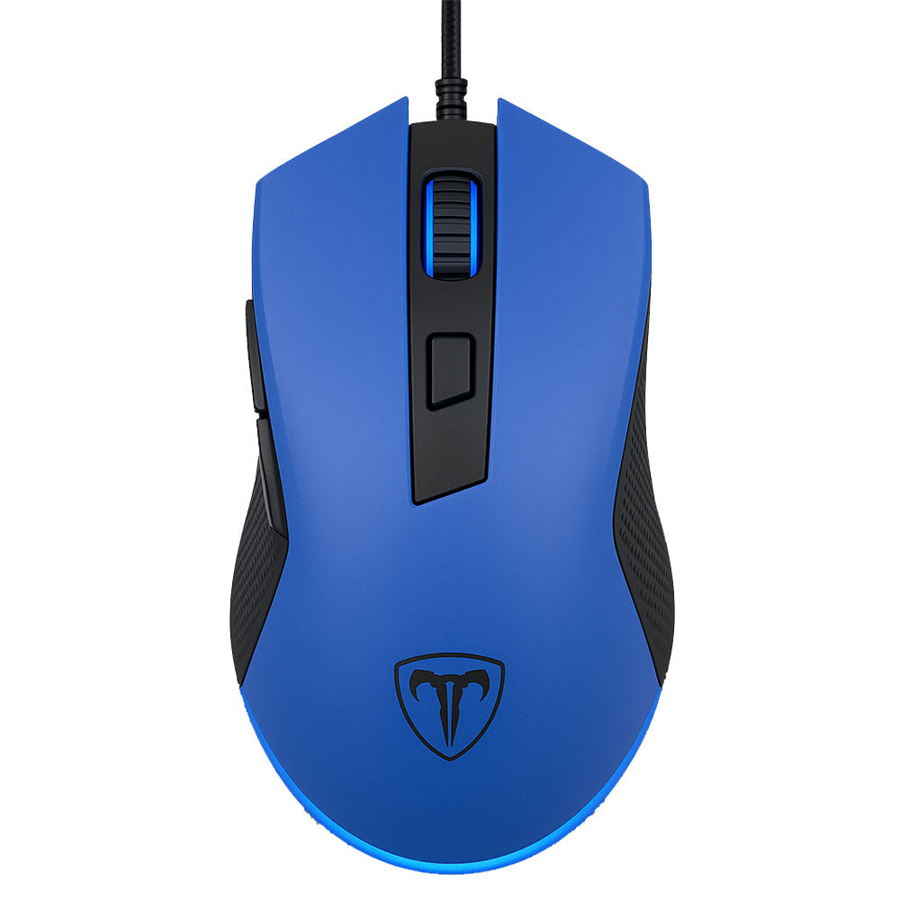 T-Dagger Rawmana T-TGM113 Wired Gaming Mouse 3600Dpi