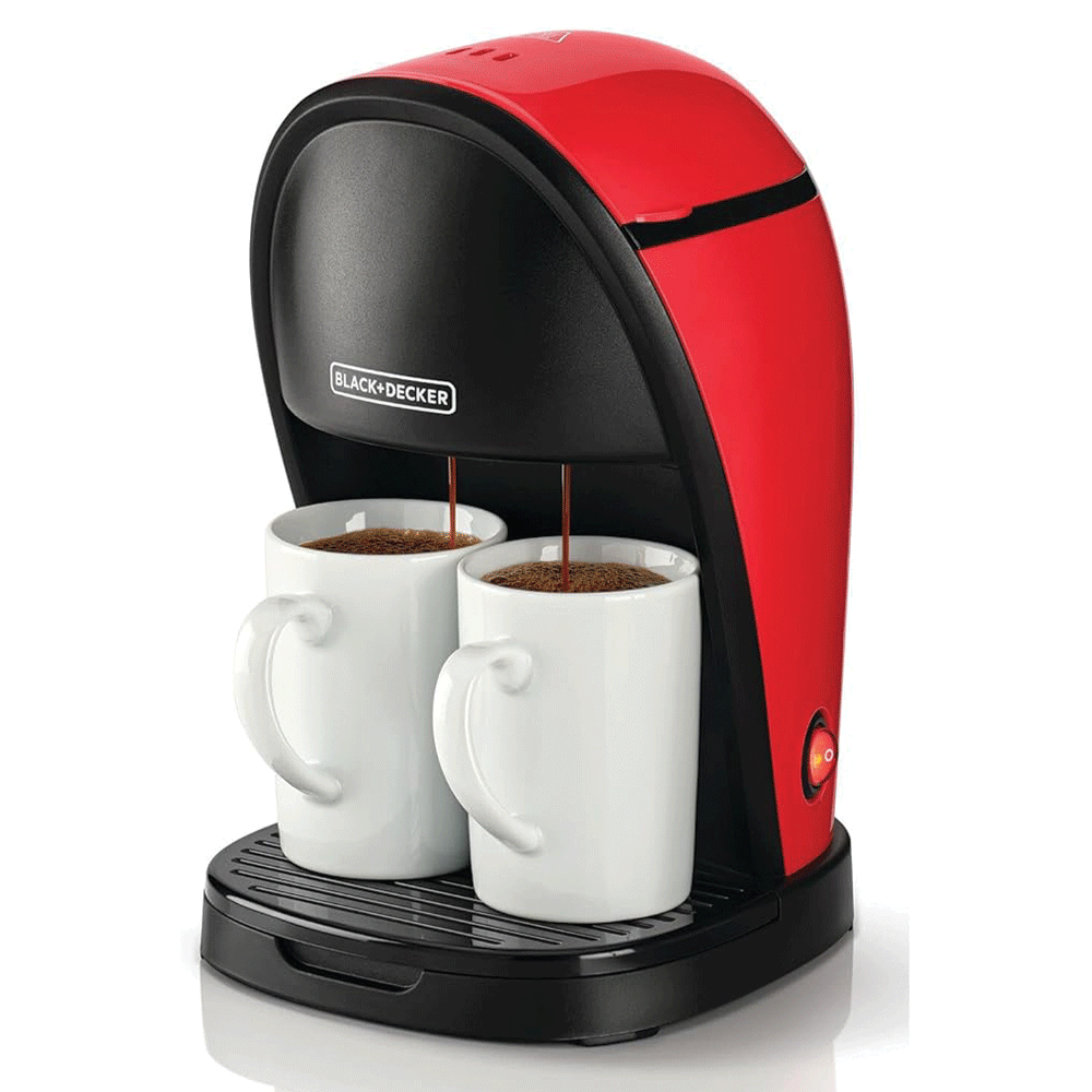 Black + Decker American Coffee Maker