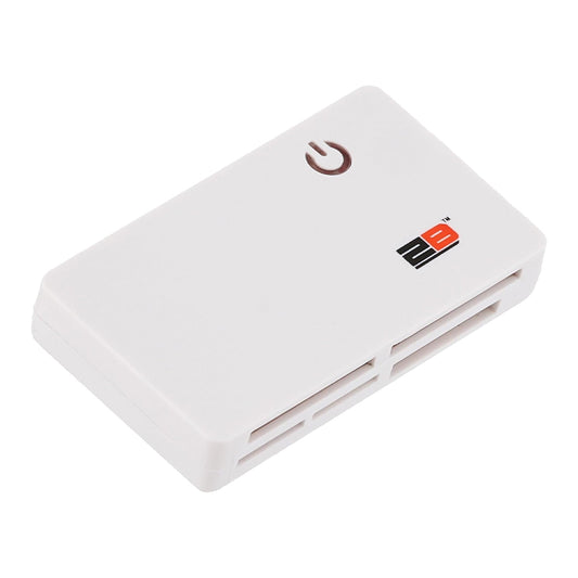 2B CR003 All In One USB 2.0 Card Reader