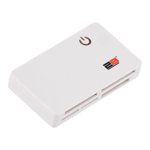 2B CR003 All In One USB 2.0 Card Reader
