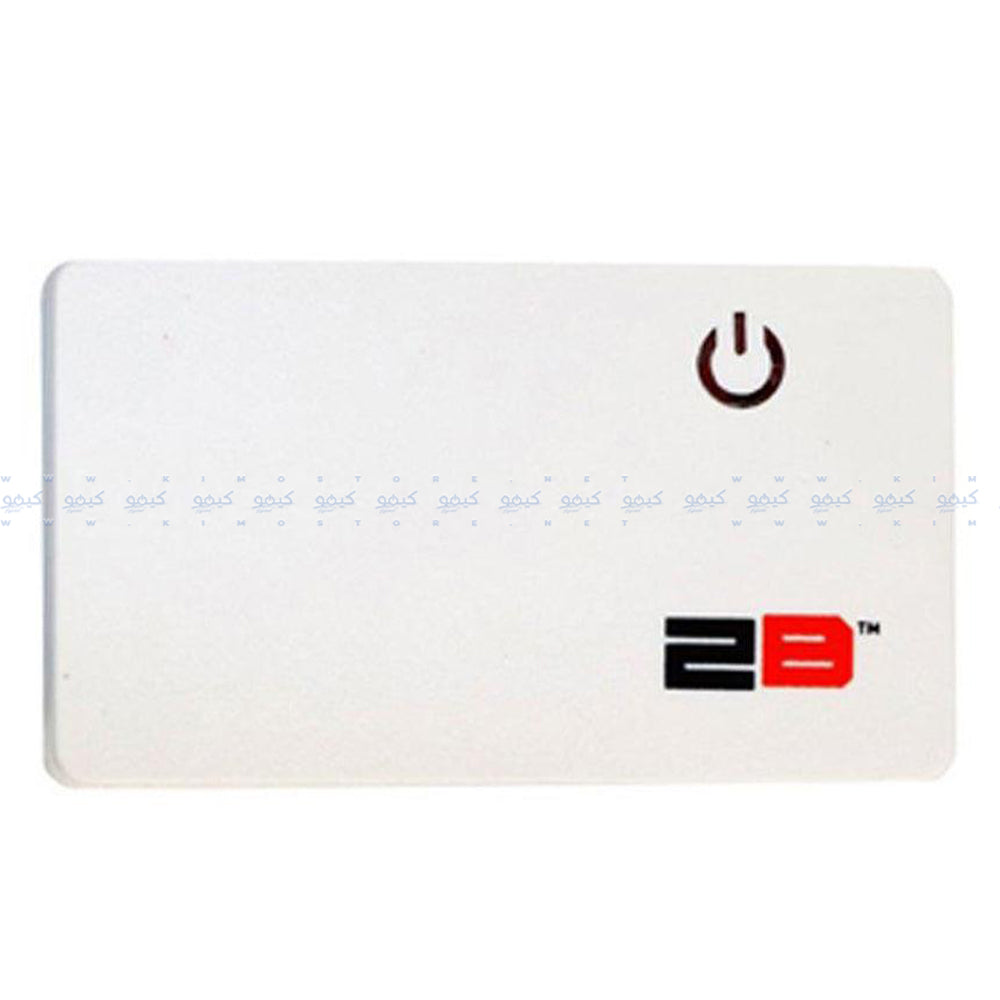 2B CR003 All In One USB 2.0 Card Reader
