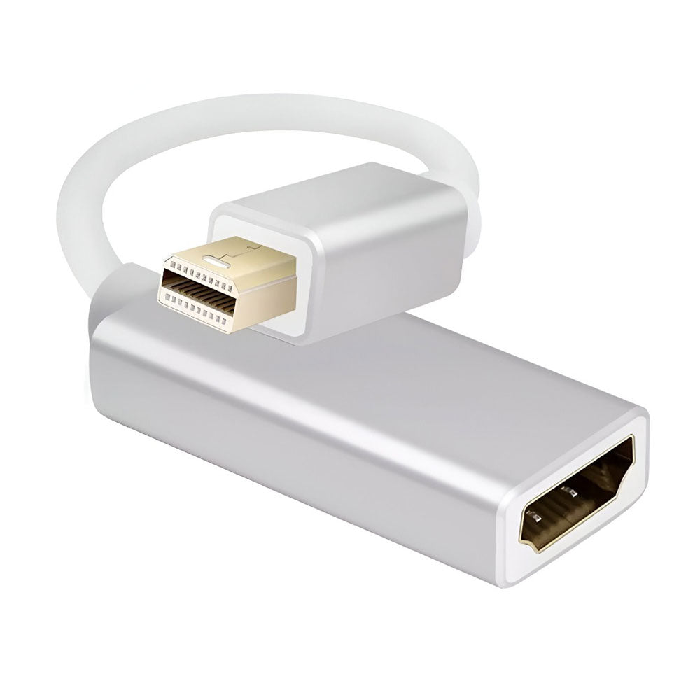 محول ميني Display الى HDMI تو بي CV028 