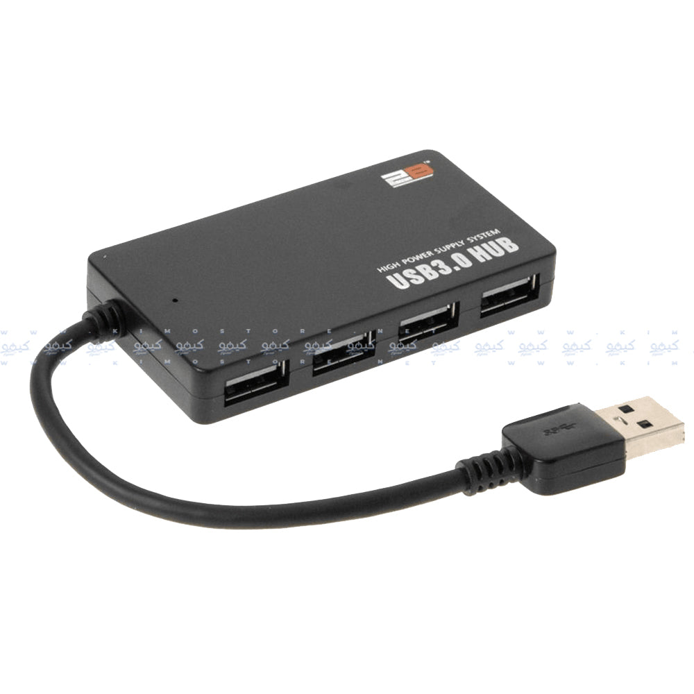 2B CV132 USB 3.0 HUB 4 Ports
