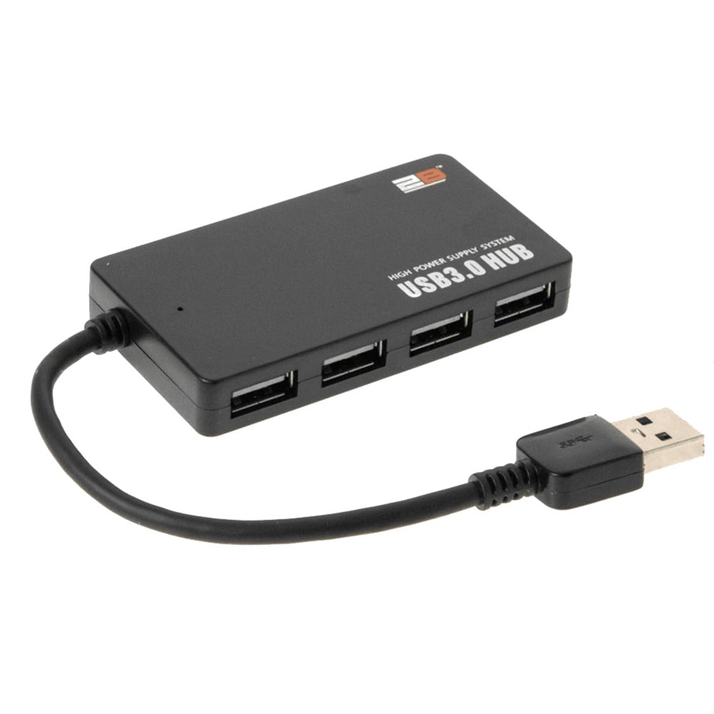 2B CV132 USB 3.0 HUB 4 Ports