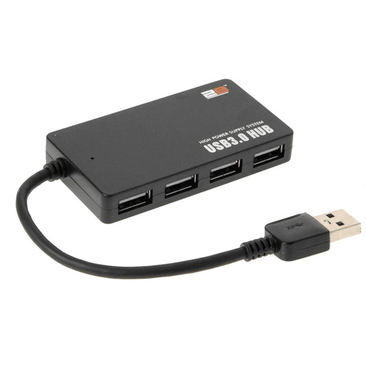 2B CV132 USB 3.0 HUB 4 Ports