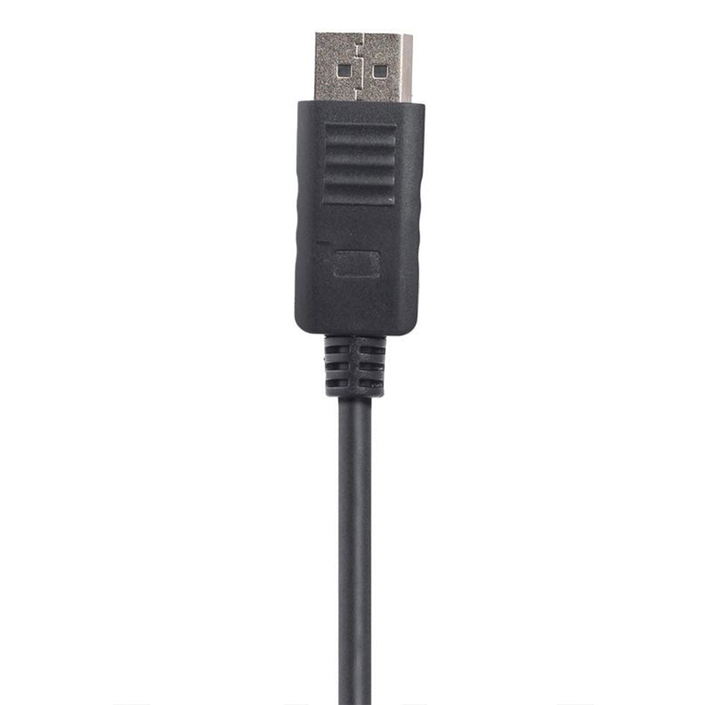 2B CV174 DisplayPort Monitor Cable 1.8m