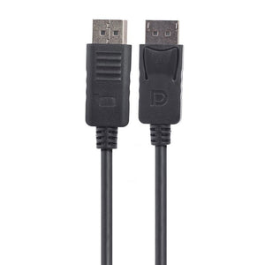 كابل شاشة DisplayPort توبي 1.8متر CV174 