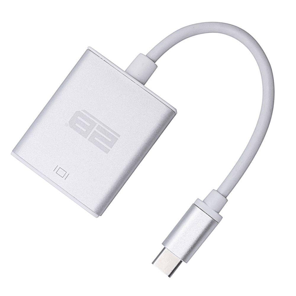 2B CV223 Type-C To HDMI Female Converter
