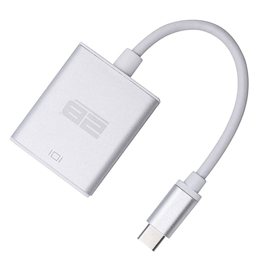 محول تايب سي الى HDMI انثى توبي CV223