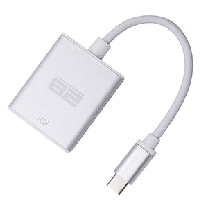 2B CV223 Type-C To HDMI Female Converter