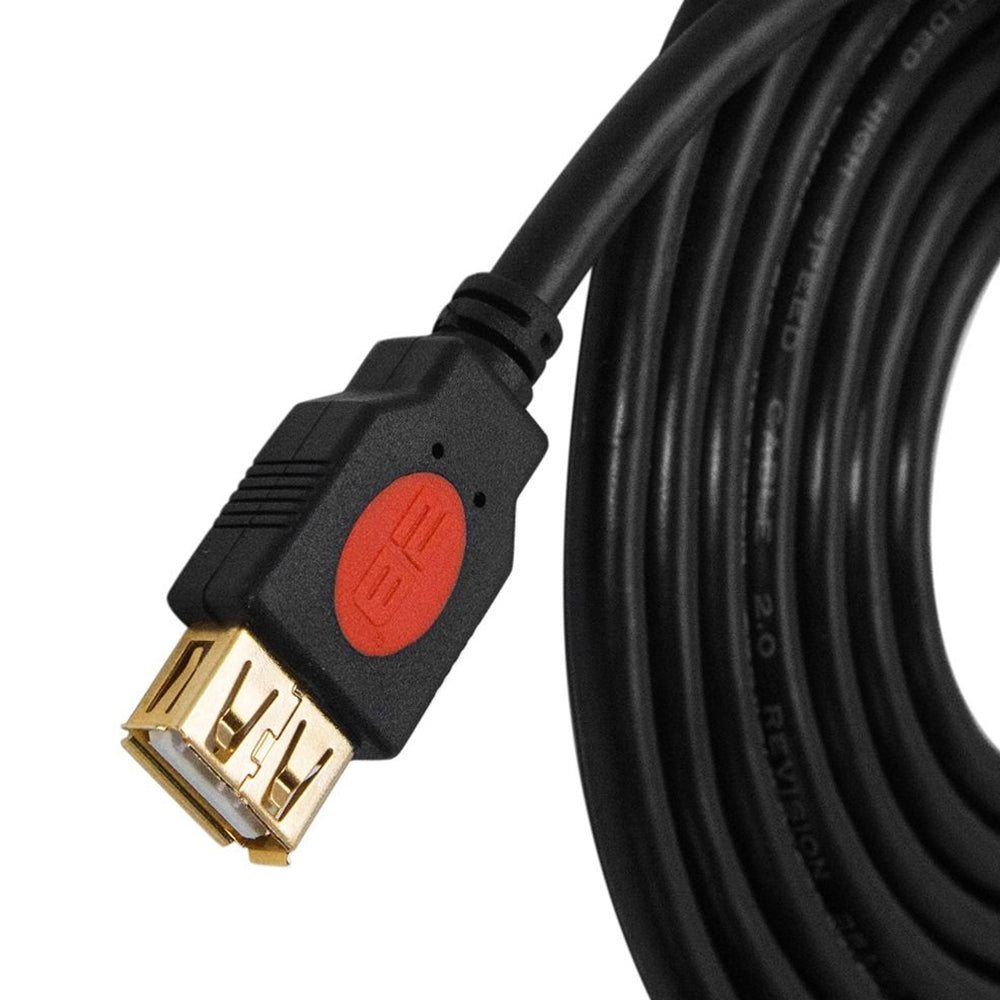 2B DC005 USB Extension Cable 5m