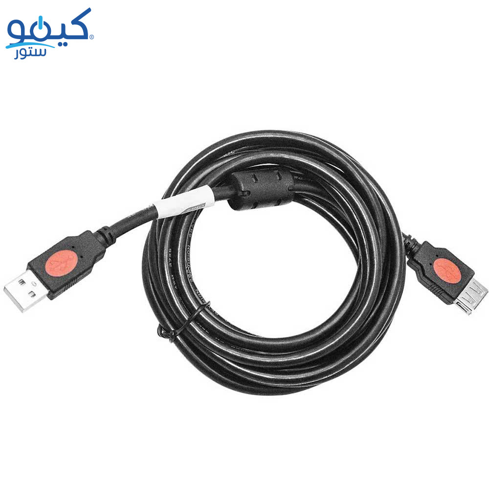 2B DC005 USB Extension Cable 5m