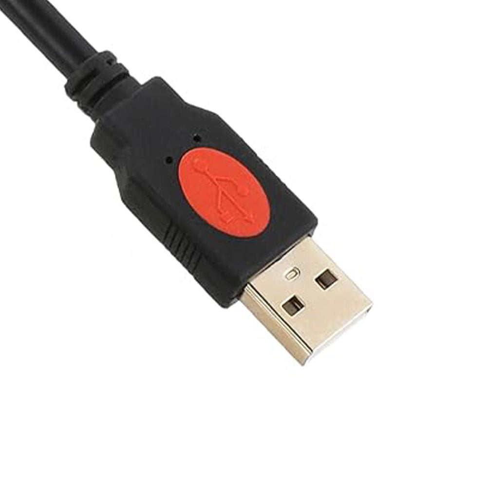 كابل تمديد توبي 0.3متر DC012 USB