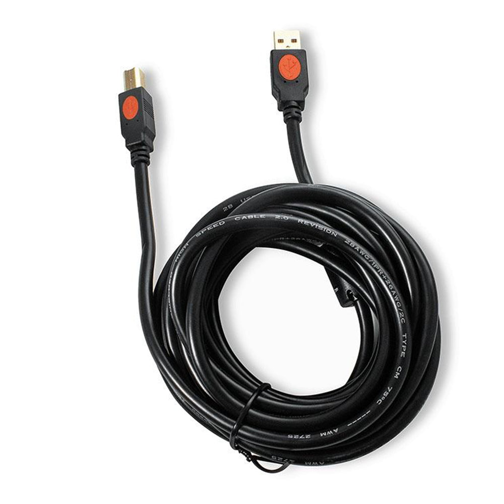 كابل طابعة توبي 5 متر DC026