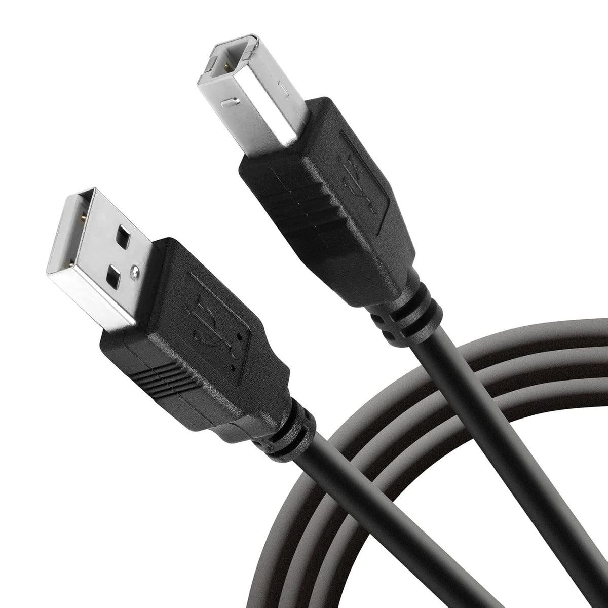 كابل طابعة توبي 10 متر DC027