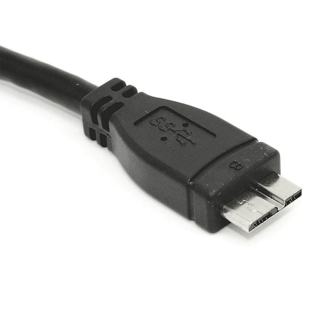 2B DC028 USB To USB Micro-B Cable 30cm