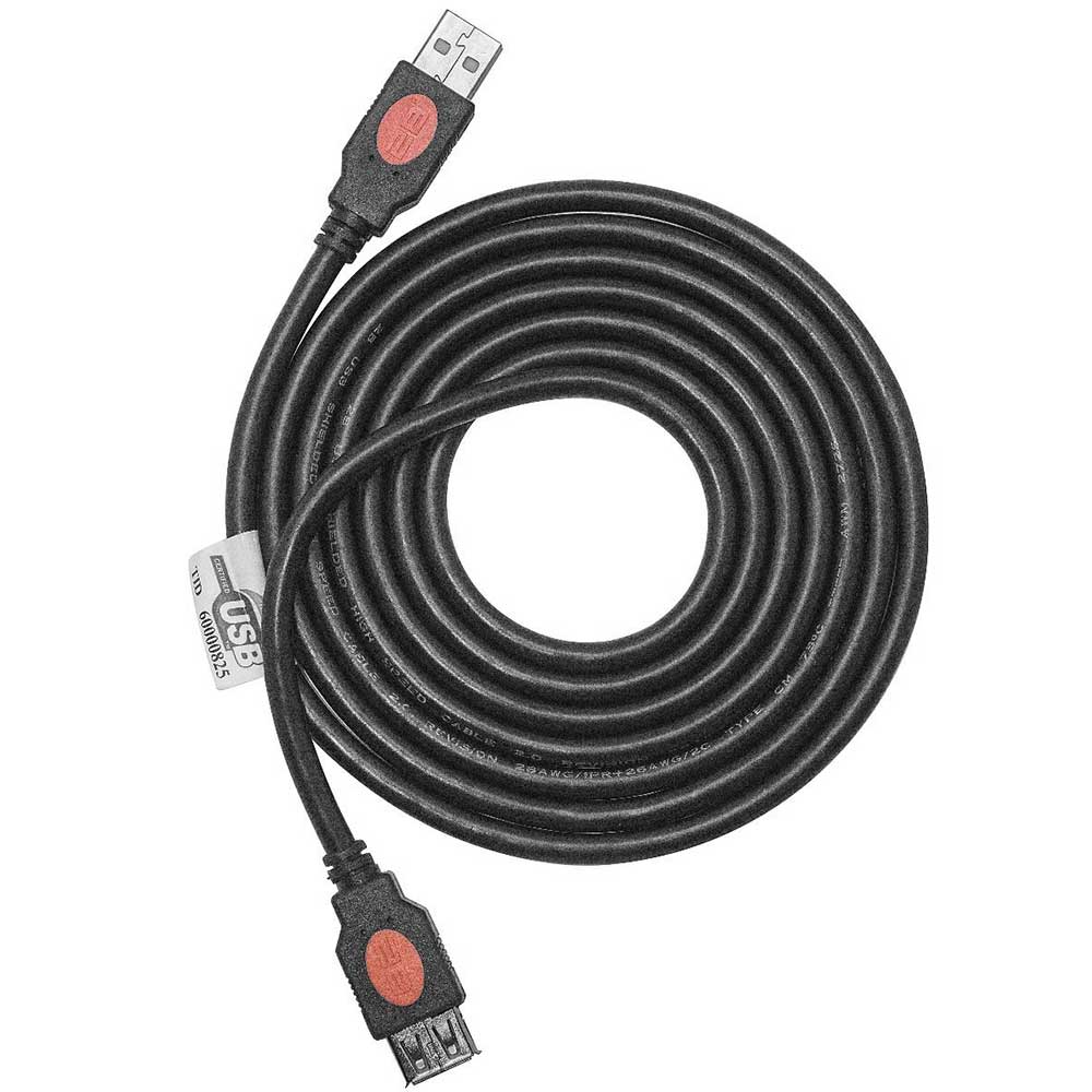 2B DC074 USB Extension Cable 10m