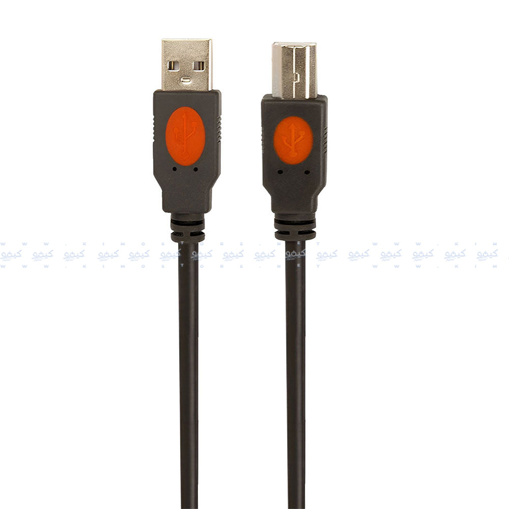 كابل طابعة توبي 1.8متر DC107