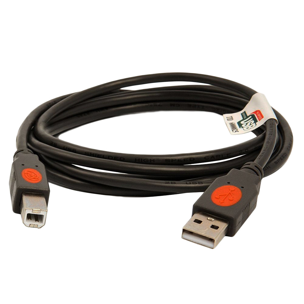 كابل طابعة توبي 1.8 متر DC117
