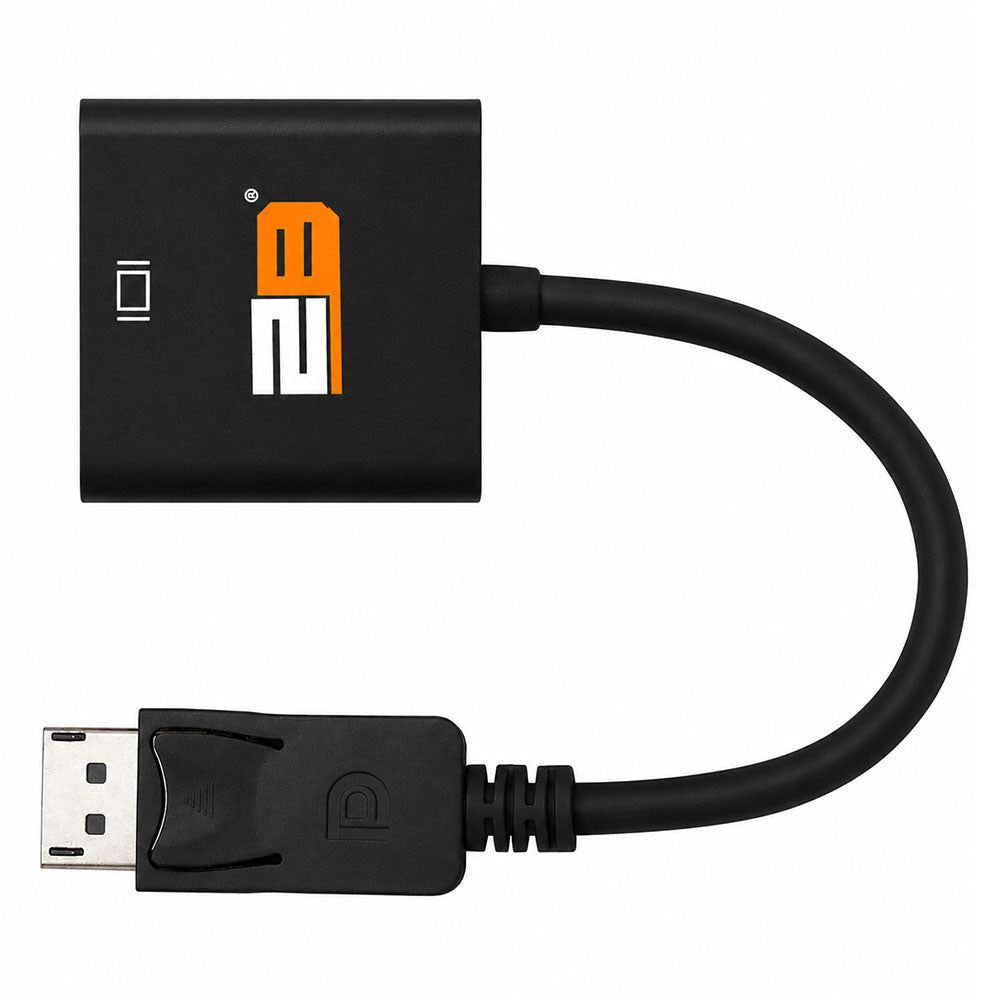 محول DisplayPort الى HDMI توبي DC137